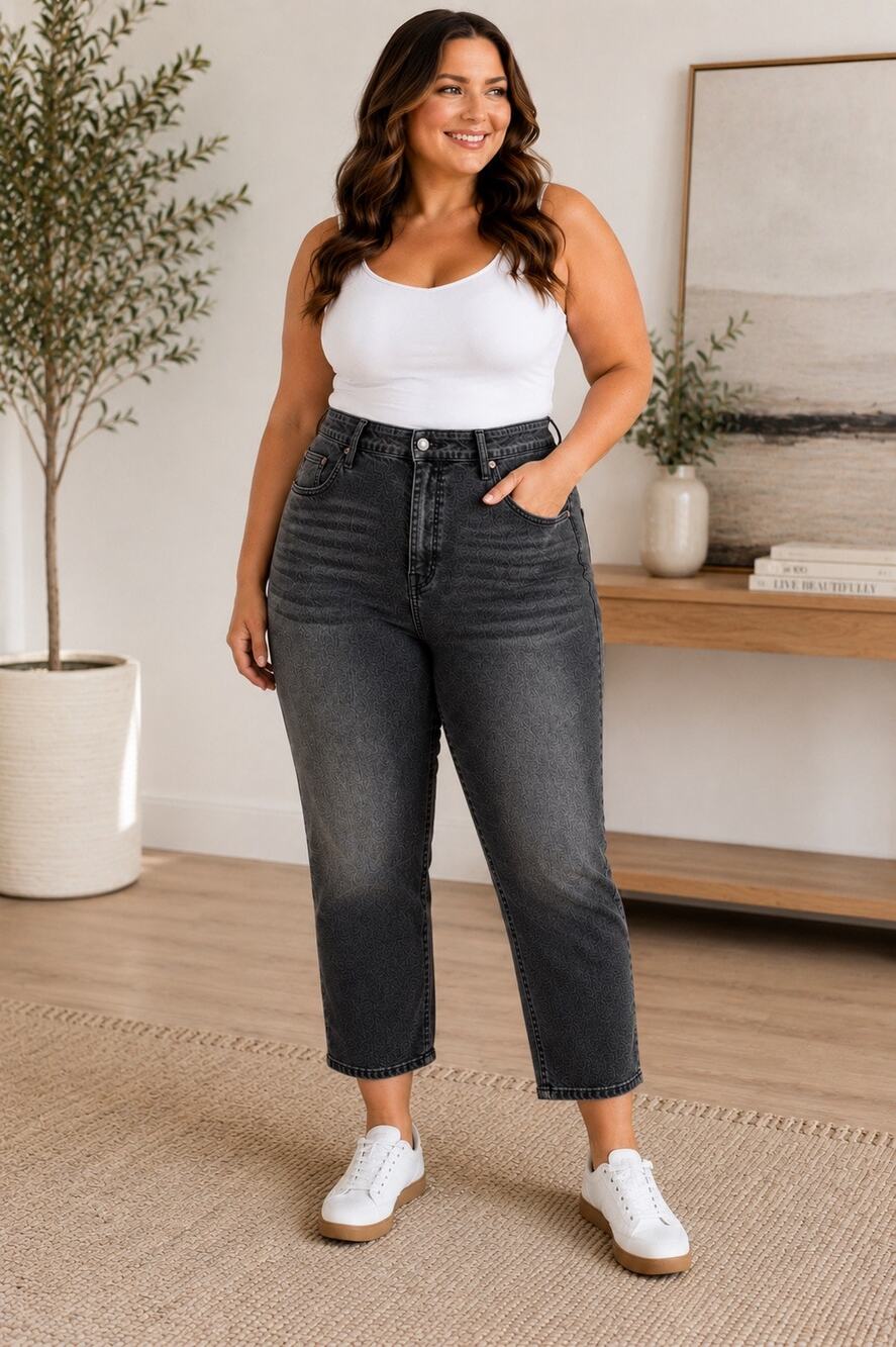 Levi’s 24W Ribcage Straight Ankle High Rise Jeans NWT